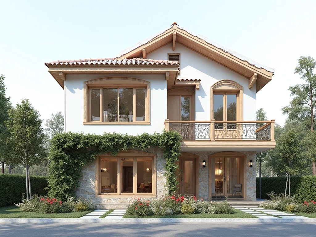 2026’da Mimarlık Trendleri